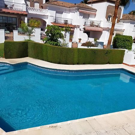 Nerja Sun Apartments Casa Cipreses 6 Exterior foto