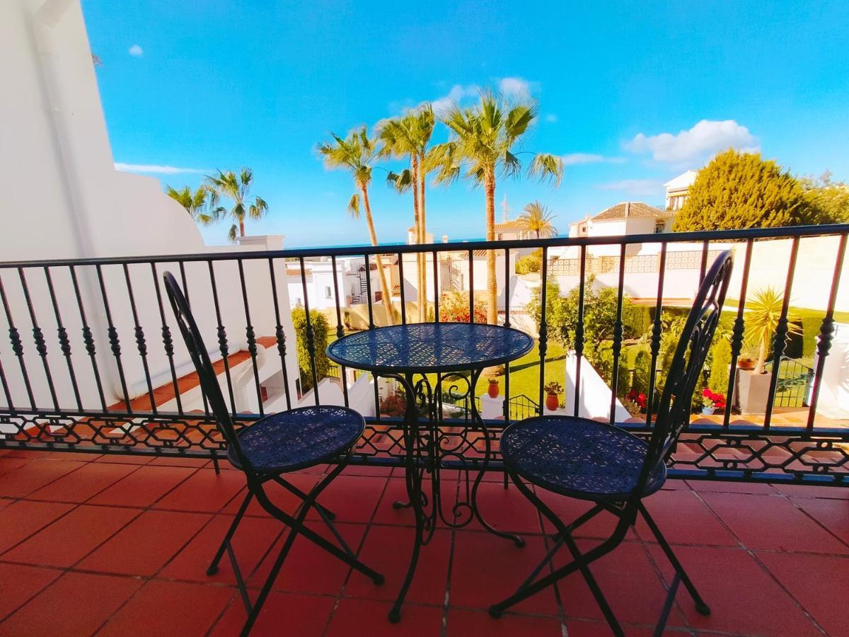 Nerja Sun Apartments Casa Cipreses 6 Exterior foto