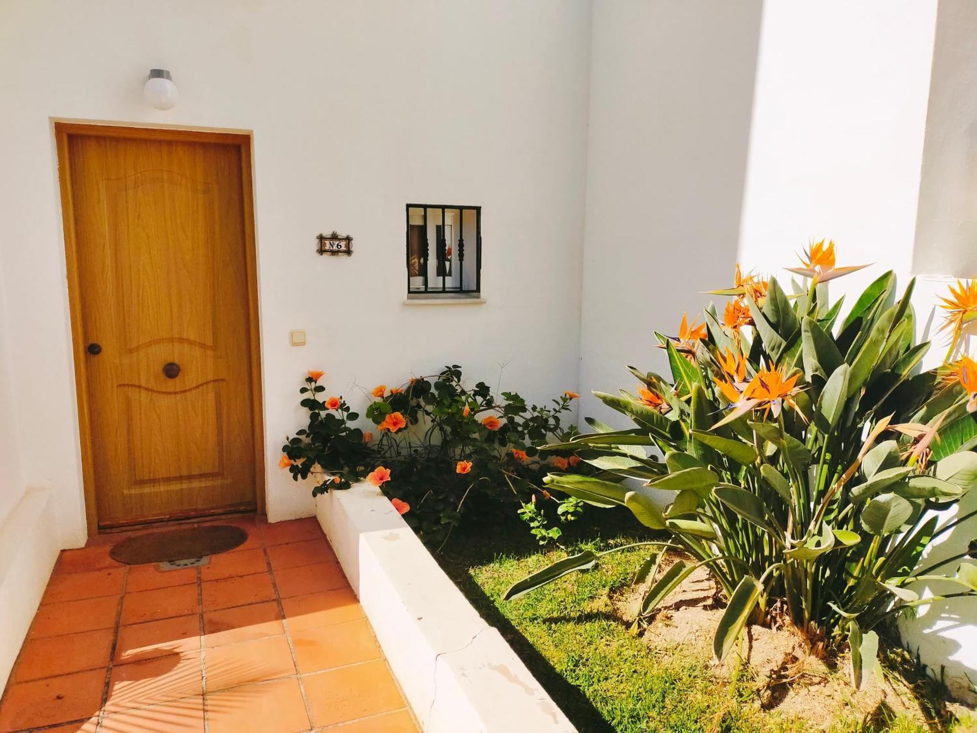 Nerja Sun Apartments Casa Cipreses 6 Exterior foto