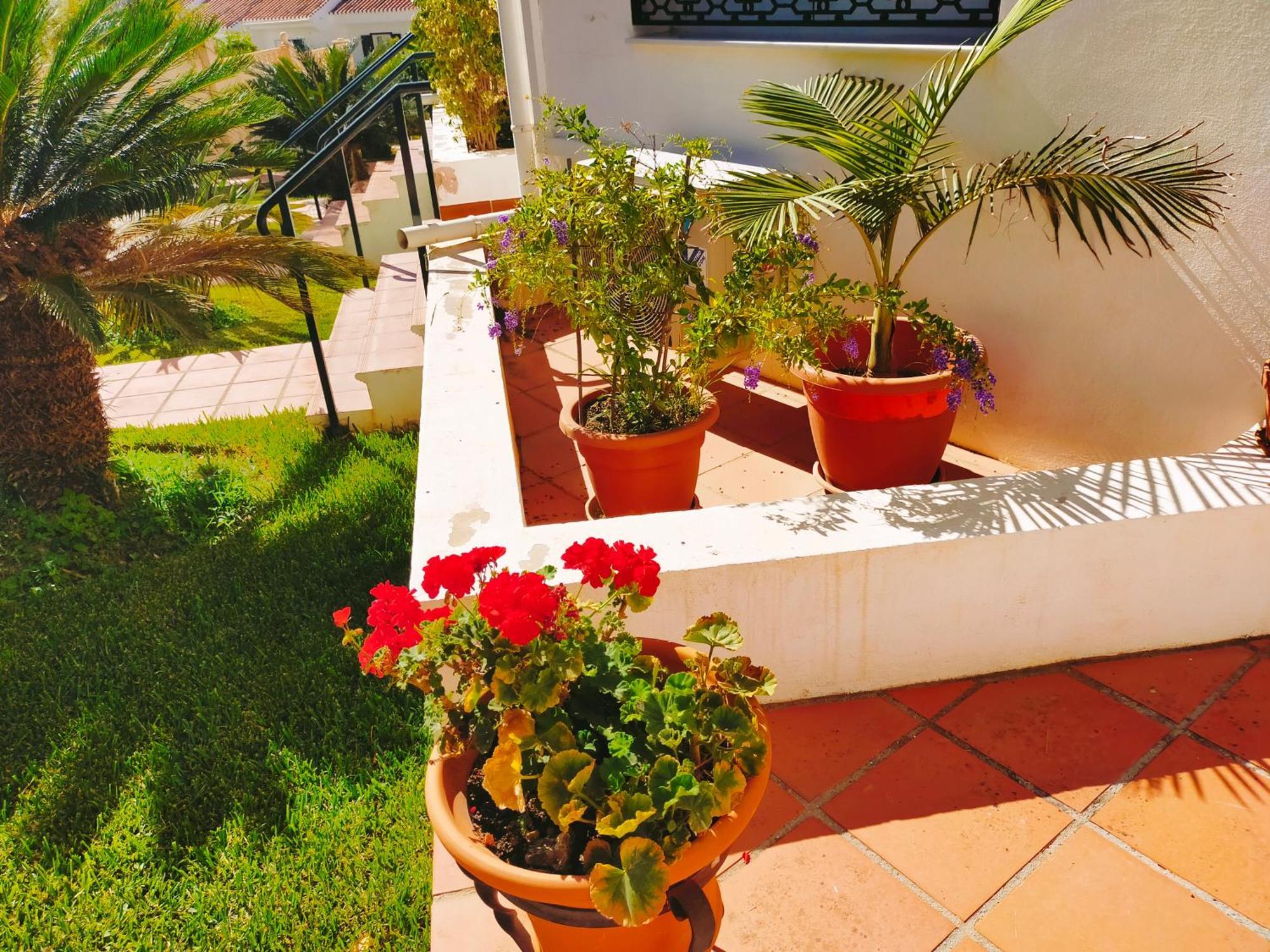 Nerja Sun Apartments Casa Cipreses 6 Exterior foto
